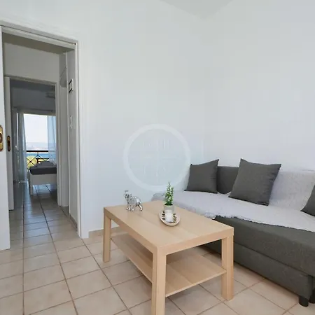 Ifigeneia Apartament