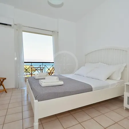 Apartament Ifigeneia Ermioni