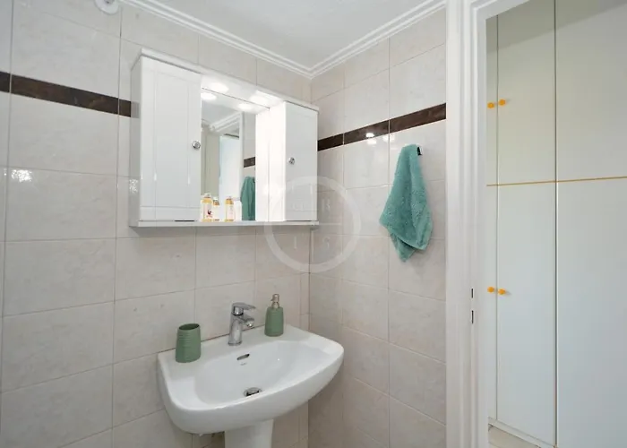 Apartment Ifigeneia *