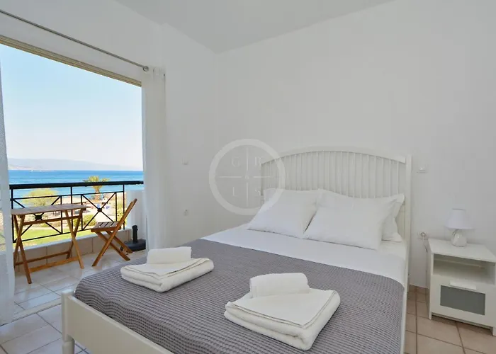 Apartment Ifigeneia Ermioni