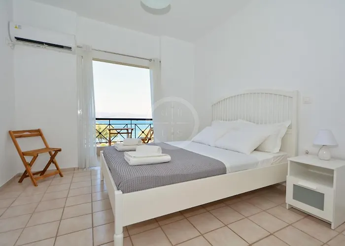 Apartment Ifigeneia Ermioni