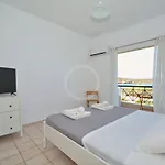 Apartmán Ifigeneia