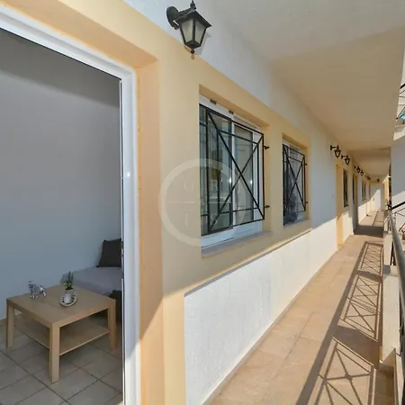 Apartment Ifigeneia