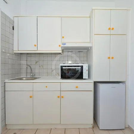 Ifigeneia Apartmán *