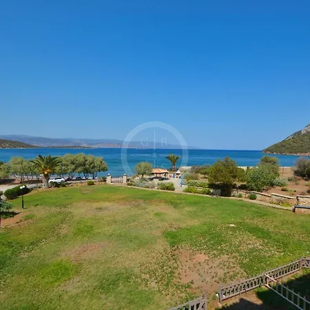 Apartmán Ifigeneia Ermioni