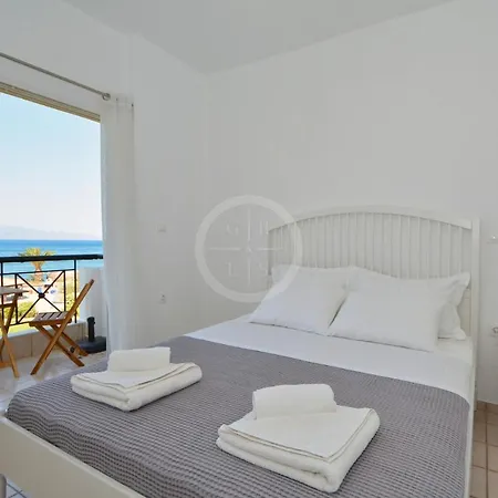 Apartment Ifigeneia Ermioni