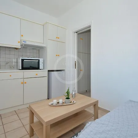 Apartment Ifigeneia *