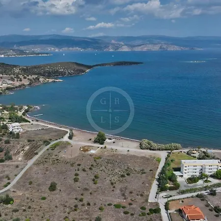 Διαμέρισμα Ifigeneia