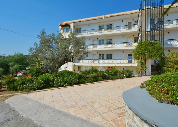 Ifigeneia Ερμιόνη