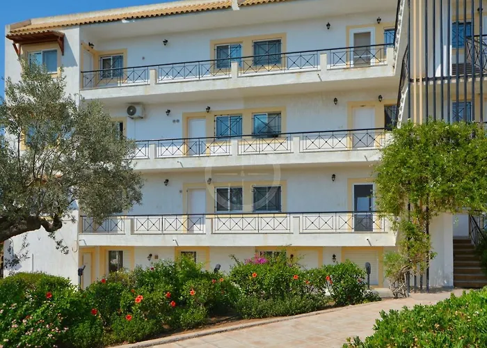 Ifigeneia Διαμέρισμα *