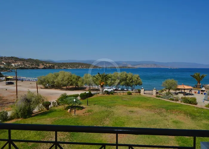 Ifigeneia Διαμέρισμα