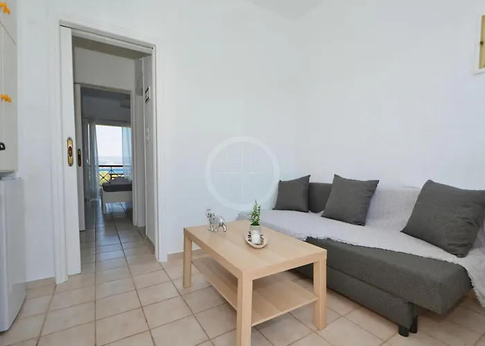 Ifigeneia Διαμέρισμα