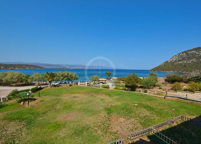 Διαμέρισμα Ifigeneia Ερμιόνη