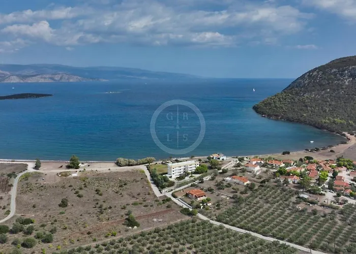 Ifigeneia Ερμιόνη