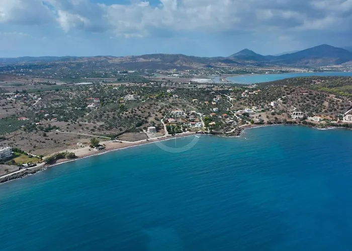 Ifigeneia Ερμιόνη